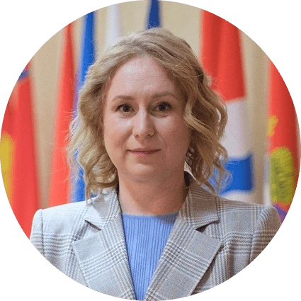 Анна Хренкова