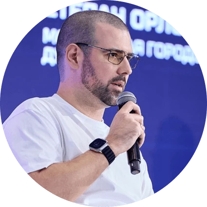 Артемий Большаков
