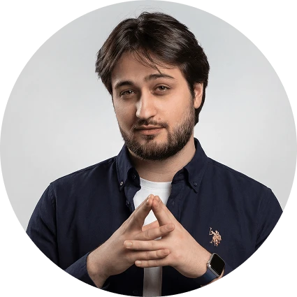 Андрей Корепин