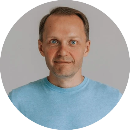 Андрей Воронков