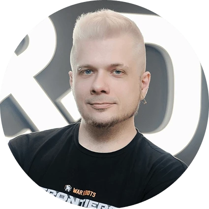 Василий Скобелев