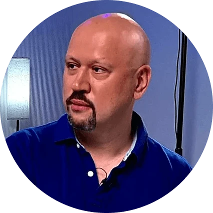 Анатолий Субботин
