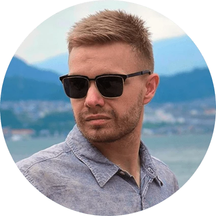 Дмитрий Кунгуров