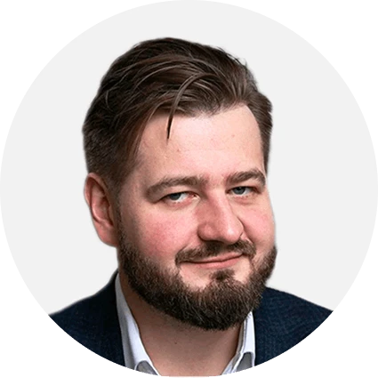 Алексей Каленчук