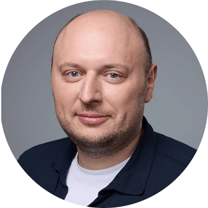Никита Бокарёв