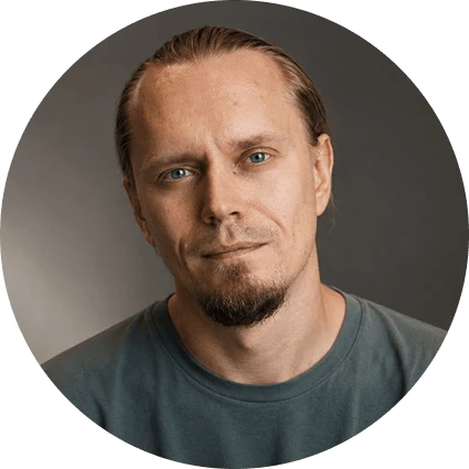 Андрей Карсаков