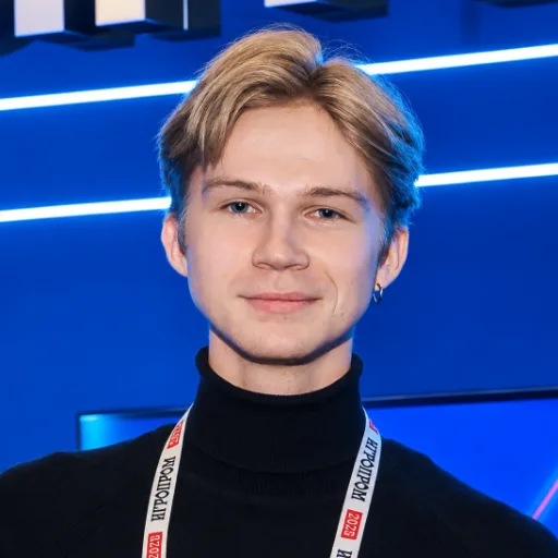 Вячеслав Григорьев