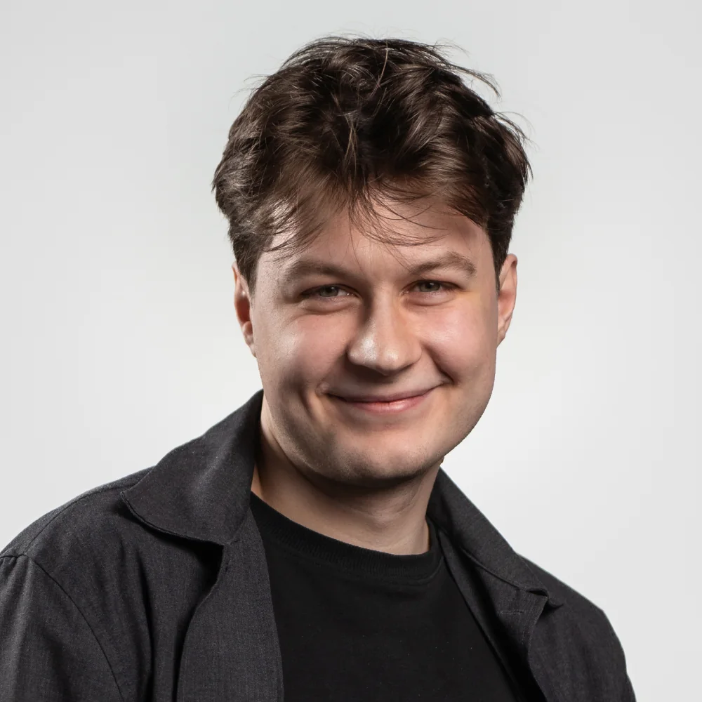 Петр Жуковский